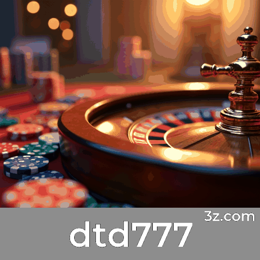 dtd777 App: Experiência Social e Interativa para Jogadores