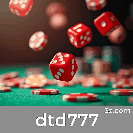 Plataforma dtd777: Conectando Jogadores com Experiências Únicas