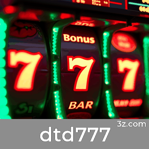 dtd777: Jogos Inovadores e Tendências Futuristas